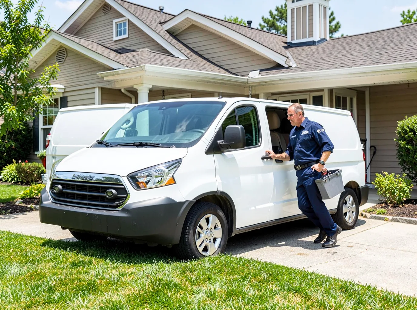 Emergency Plumber company in Port Byron, IL