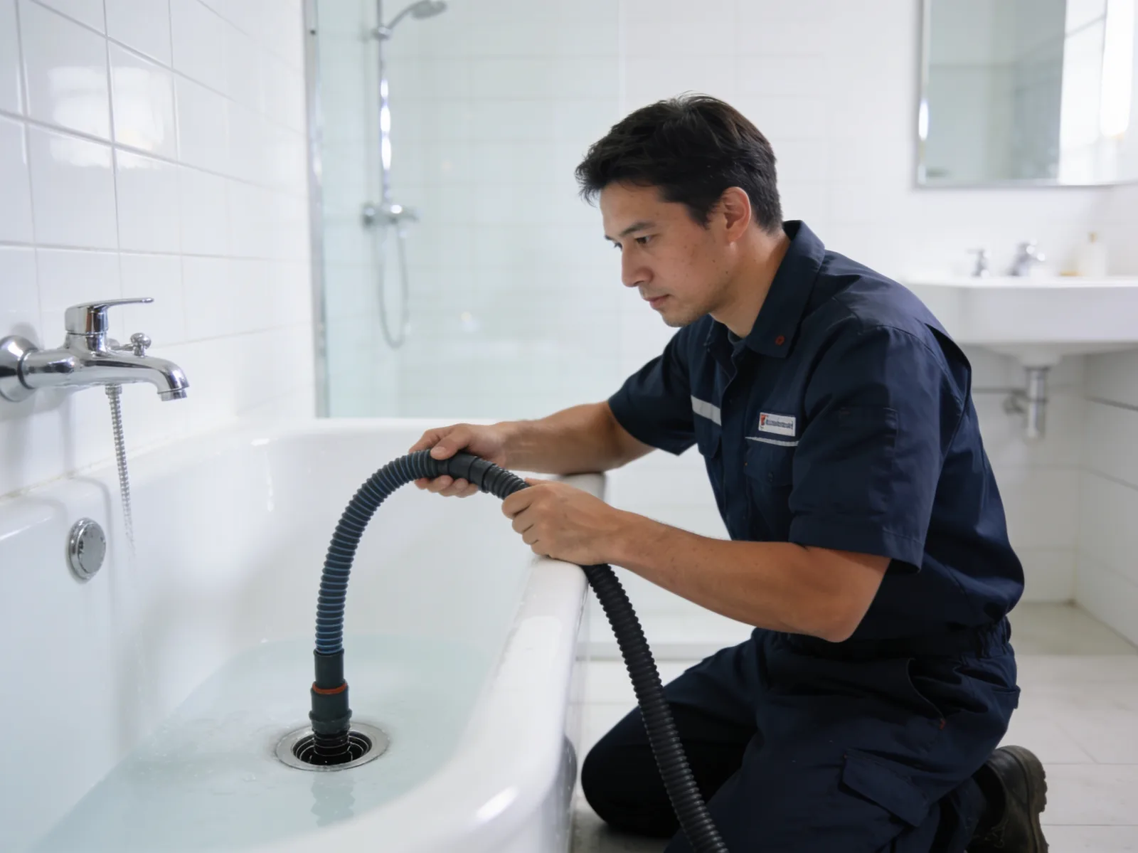 Emergency Plumber Port Byron, IL FAQs